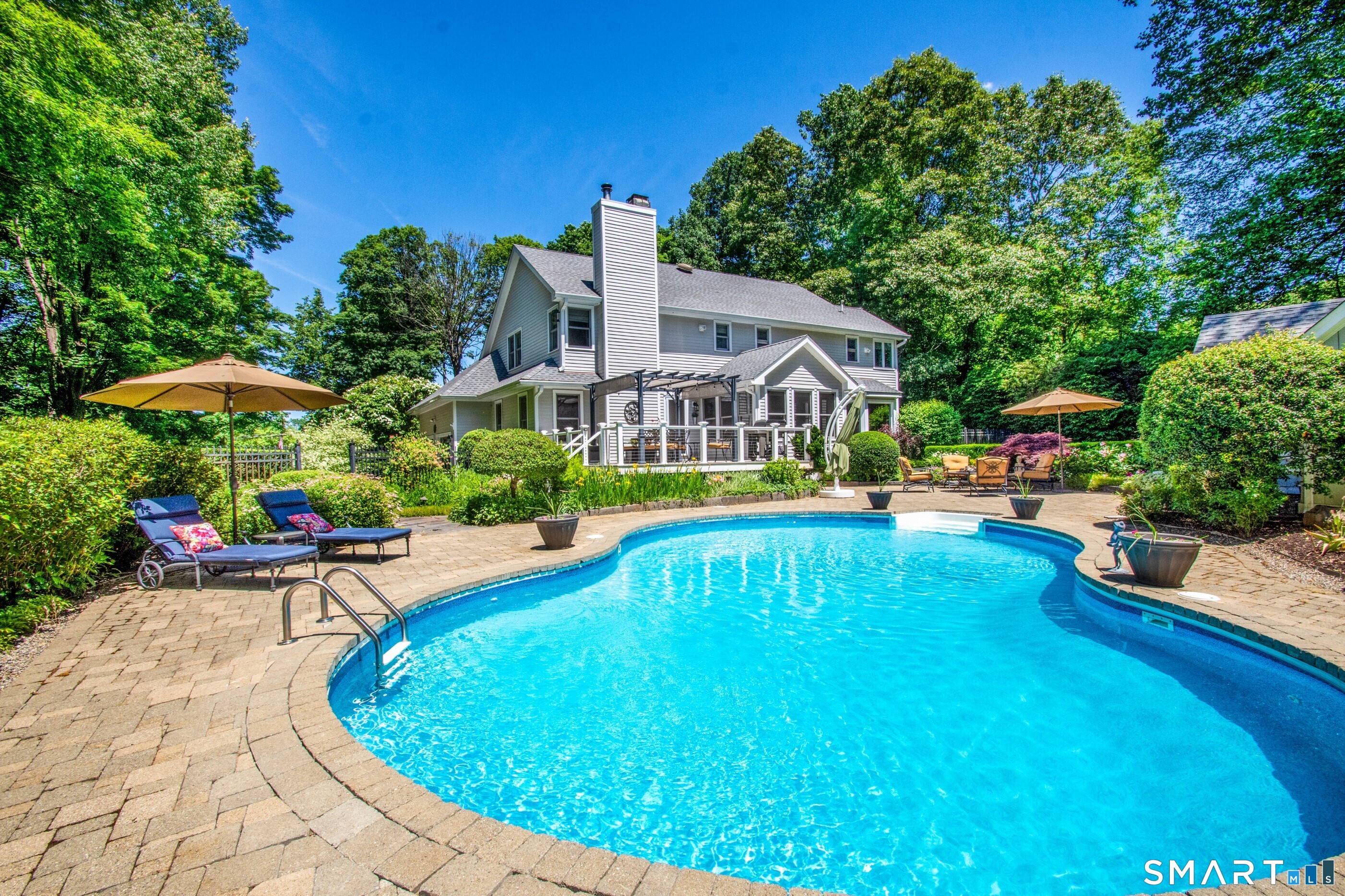 185 Center Road Easton CT 06612