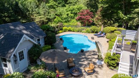 185 Center Road Easton CT 06612