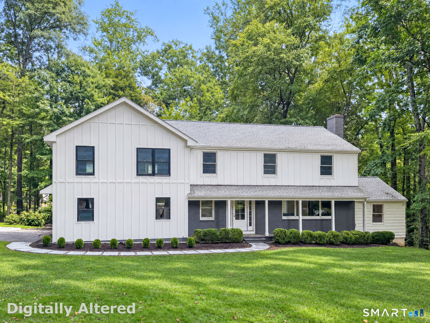 33 Coley Road Wilton CT 06897