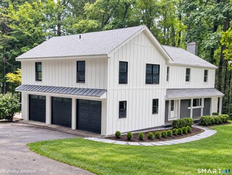 33 Coley Road Wilton CT 06897