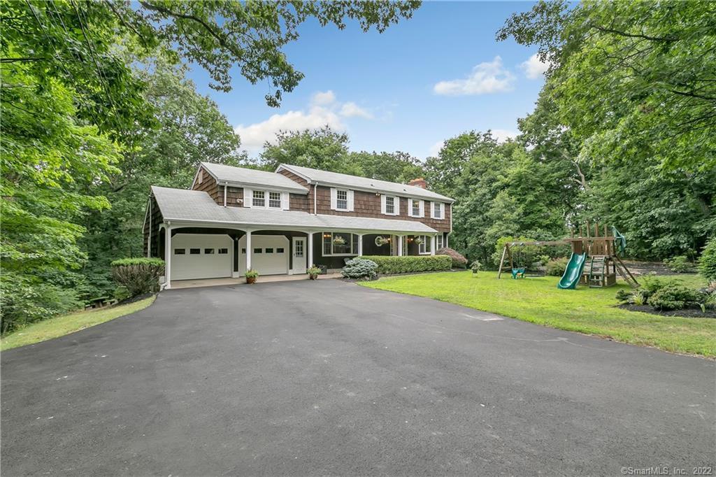 48 Centerview Drive Shelton CT 06484