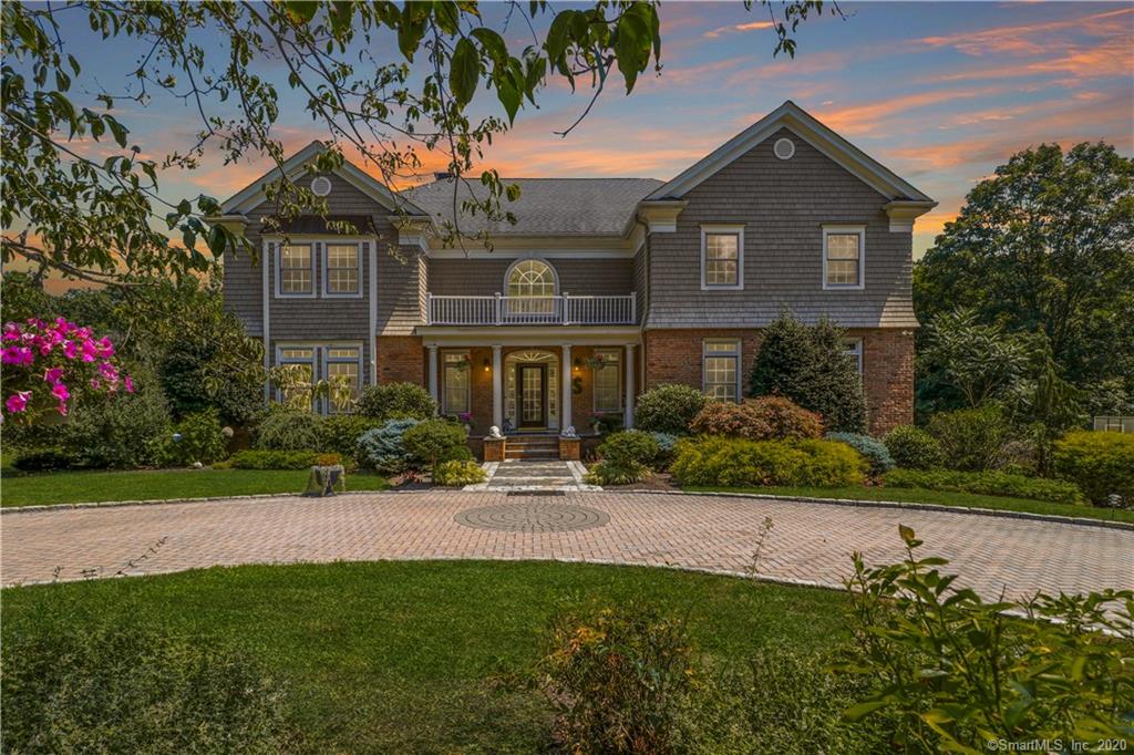 2 Morehouse Road Easton CT 06612