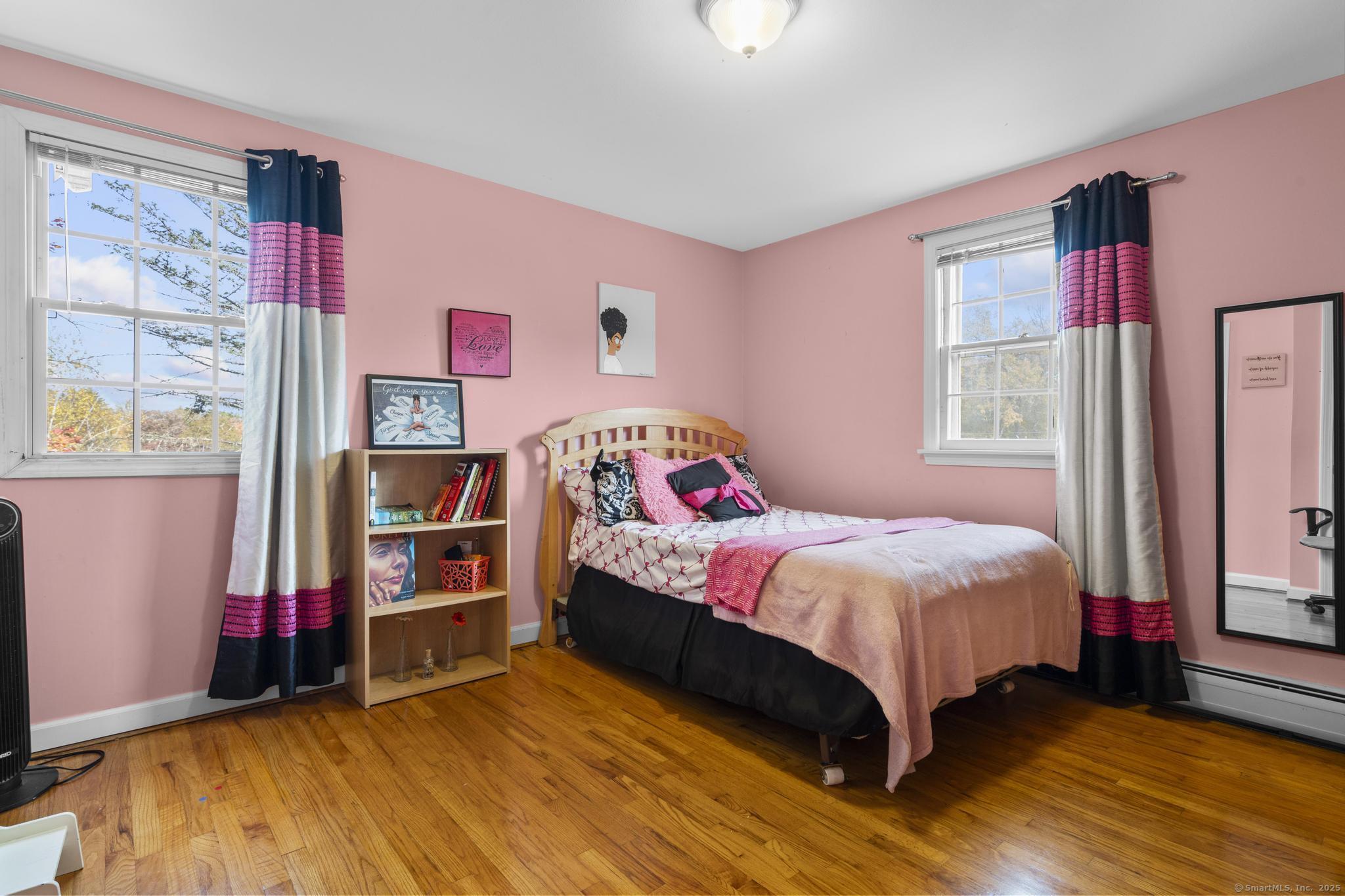 10 Butternut Drive Bloomfield CT 06002