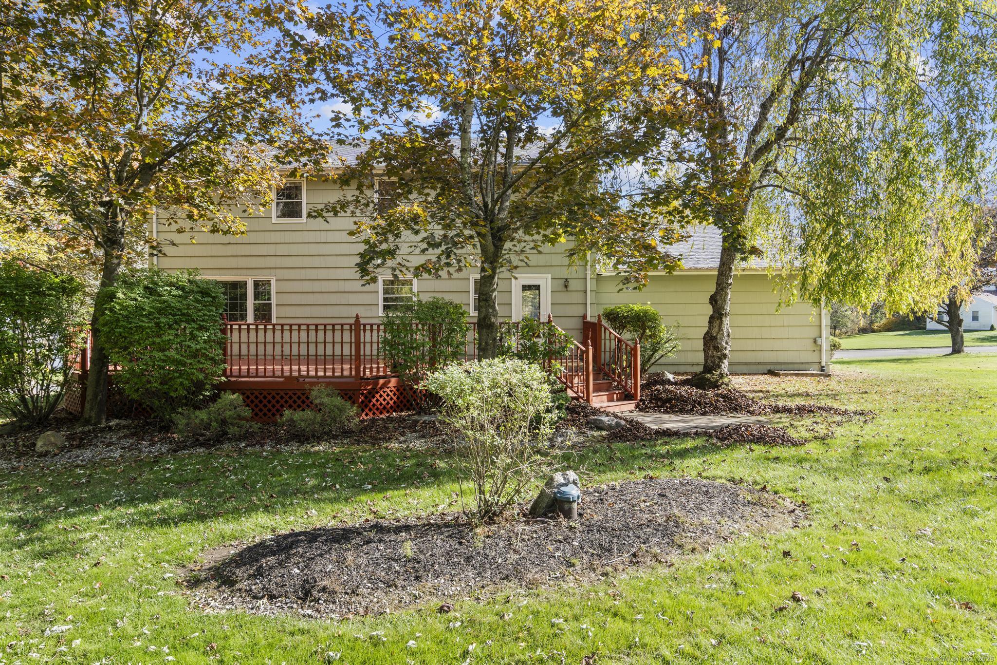 10 Butternut Drive Bloomfield CT 06002