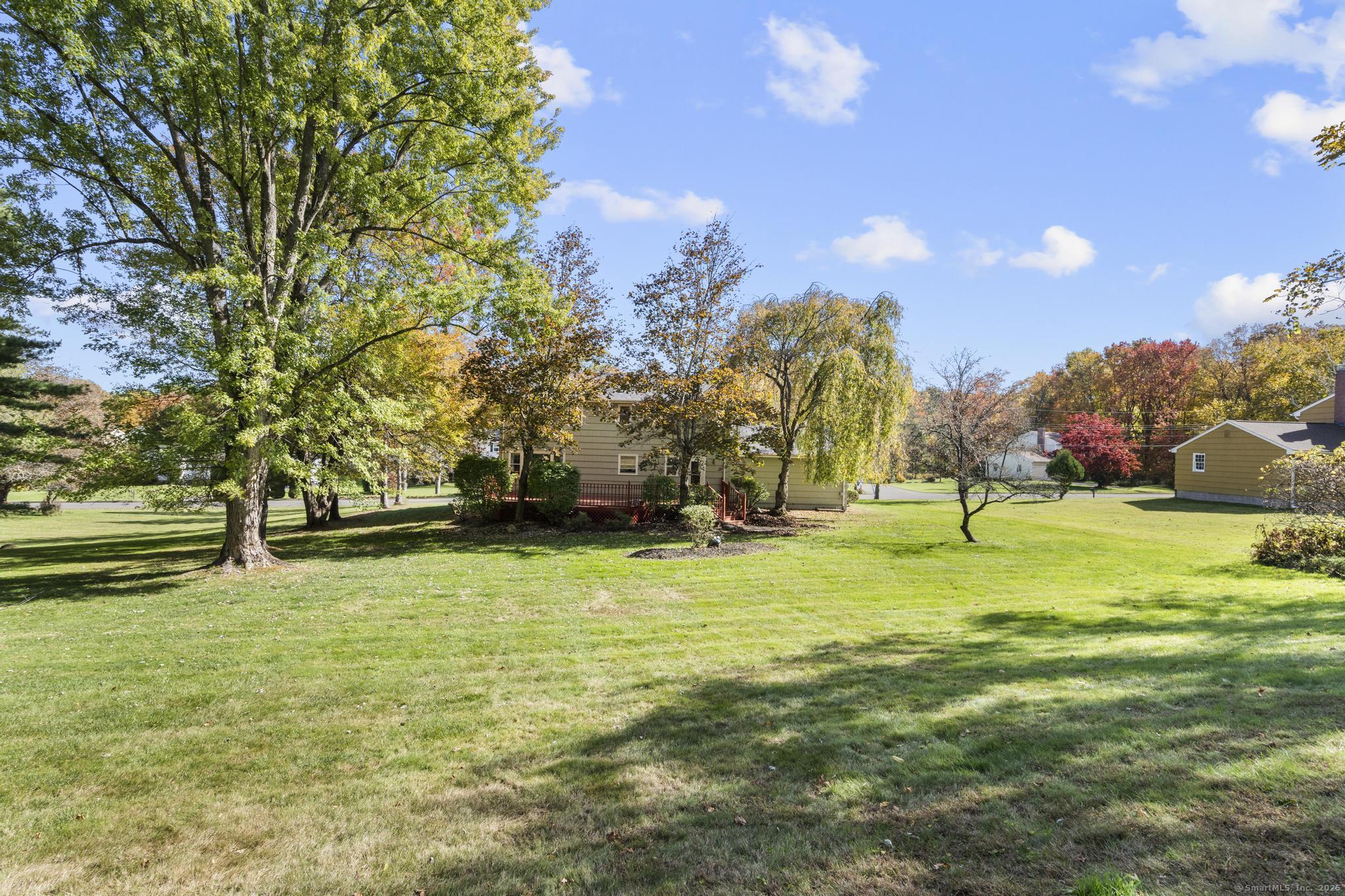 10 Butternut Drive Bloomfield CT 06002