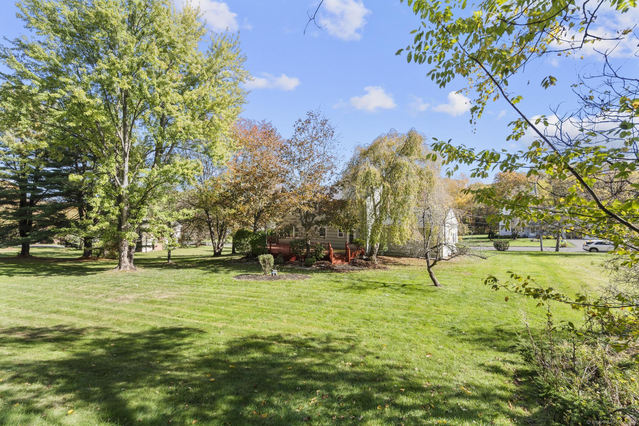 10 Butternut Drive Bloomfield CT 06002