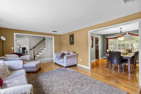 10 Butternut Drive Bloomfield CT 06002