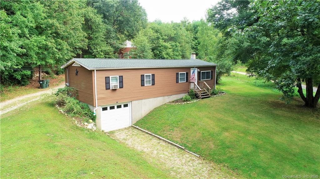 307 Todd Hollow Road Plymouth CT 06782