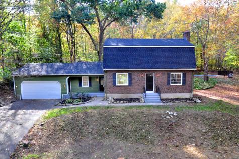 251 Jones Hollow Road Marlborough CT 06447