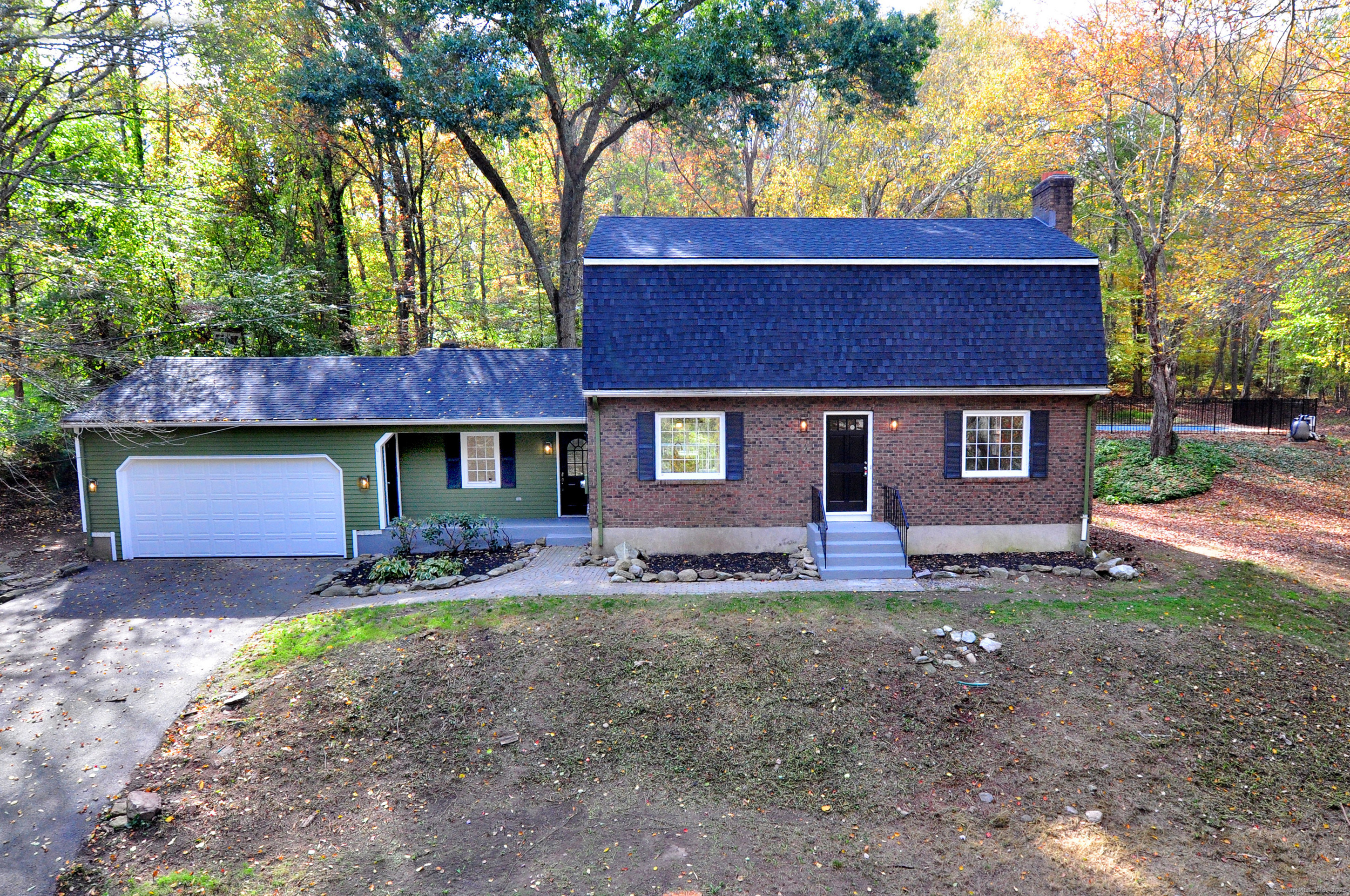 251 Jones Hollow Road Marlborough CT 06447