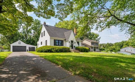 223 North Street Windsor Locks CT 06096