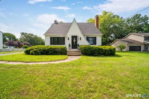 223 North Street Windsor Locks CT 06096