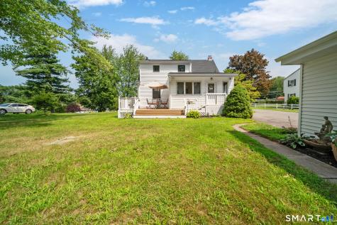 223 North Street Windsor Locks CT 06096