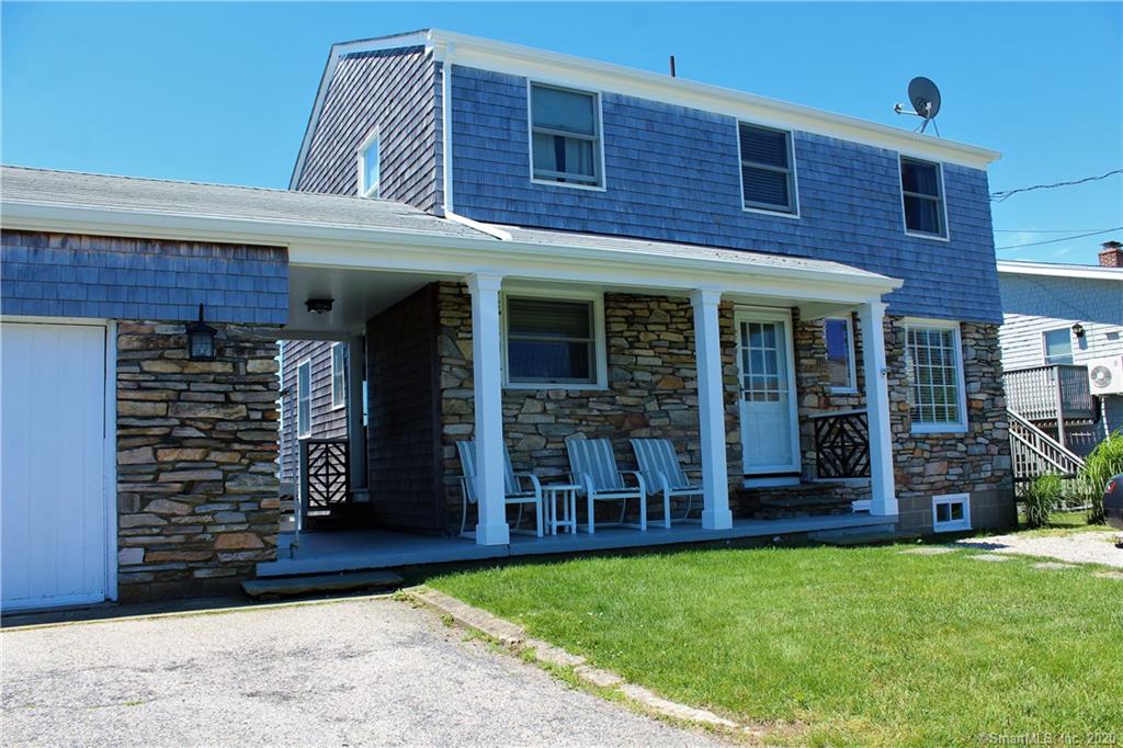 63 Atlantic Avenue Groton CT 06340