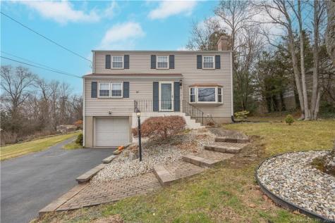 19 Eastwood Drive Plainville CT 06062