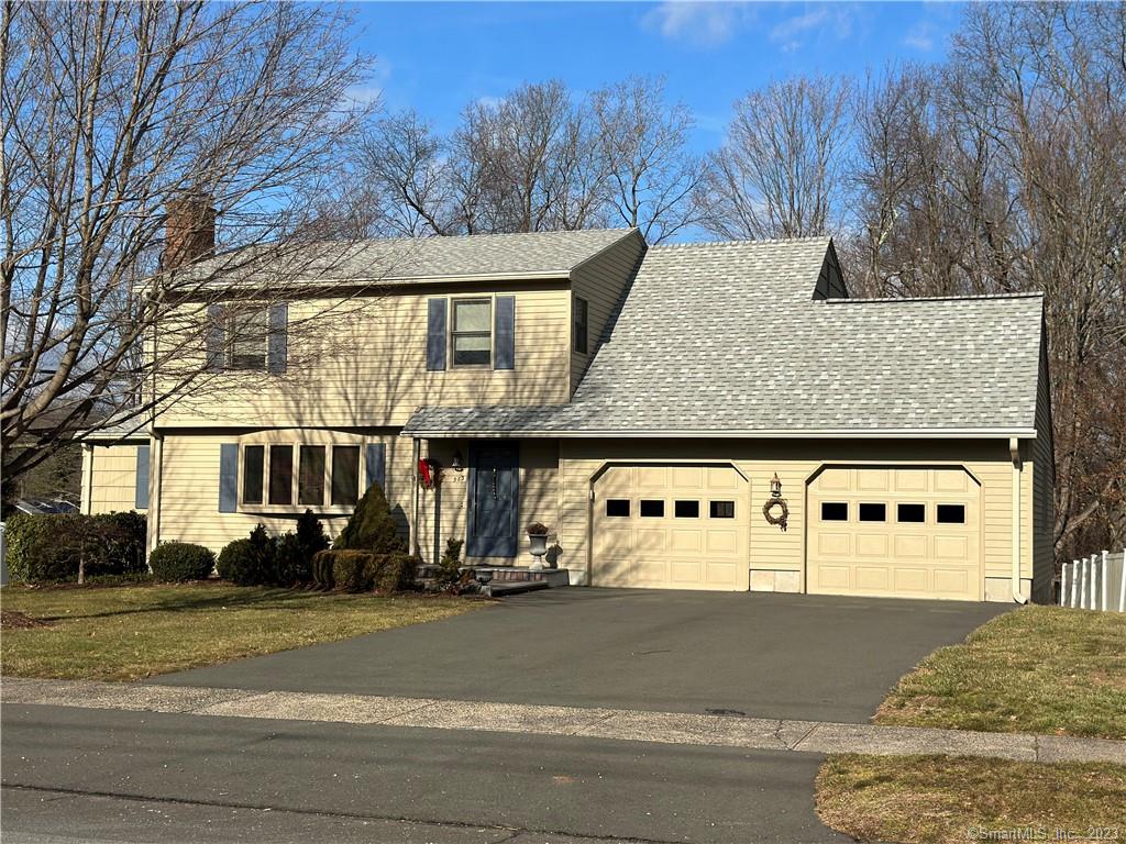 983 Choate Avenue Hamden CT 06518