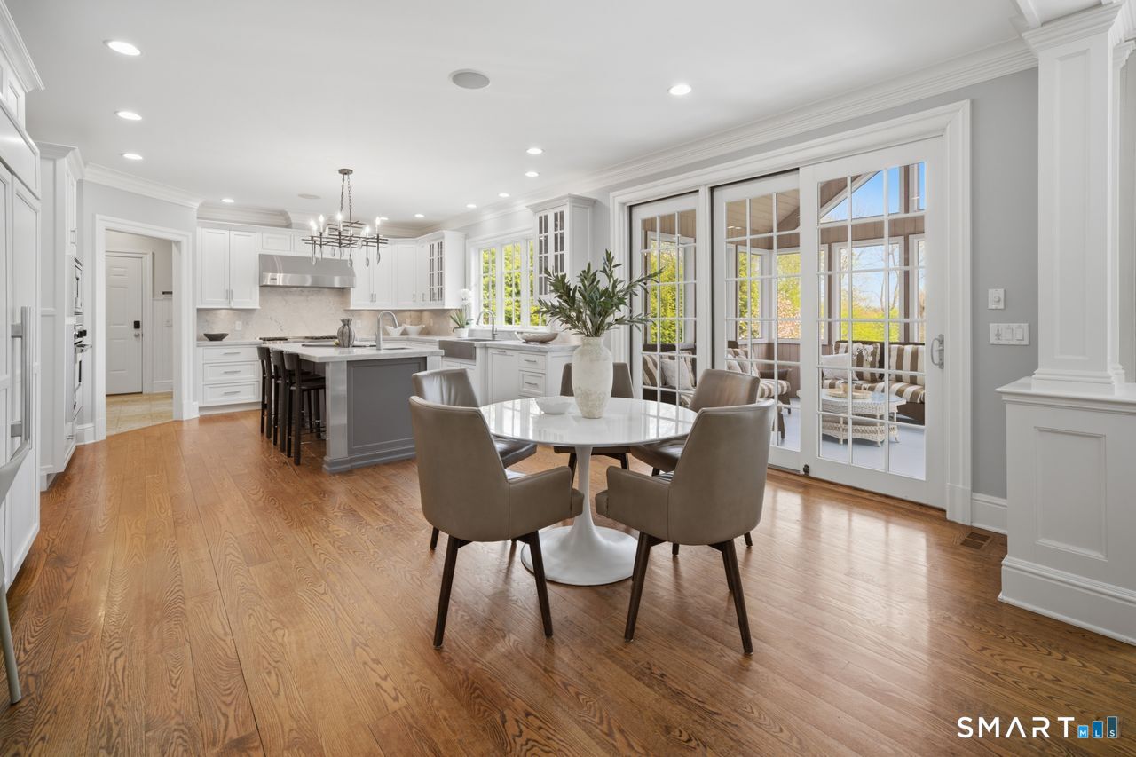 32 Burnham Hill Westport CT 06880
