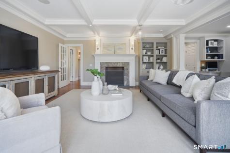 32 Burnham Hill Westport CT 06880
