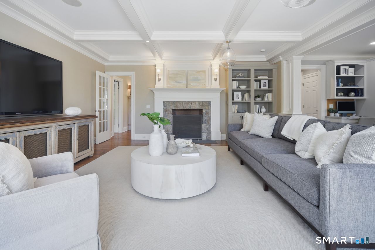 32 Burnham Hill Westport CT 06880