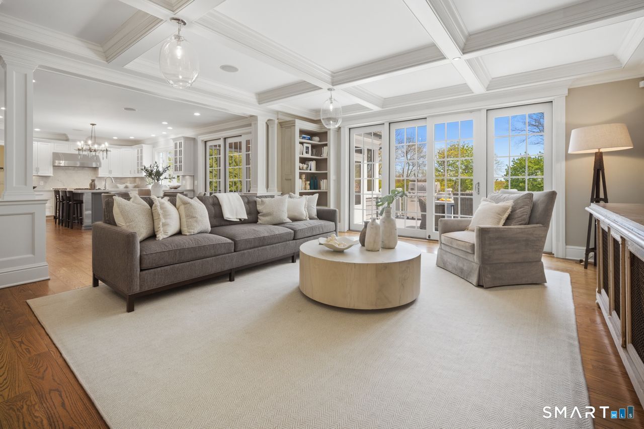 32 Burnham Hill Westport CT 06880