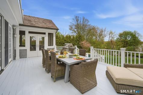 32 Burnham Hill Westport CT 06880