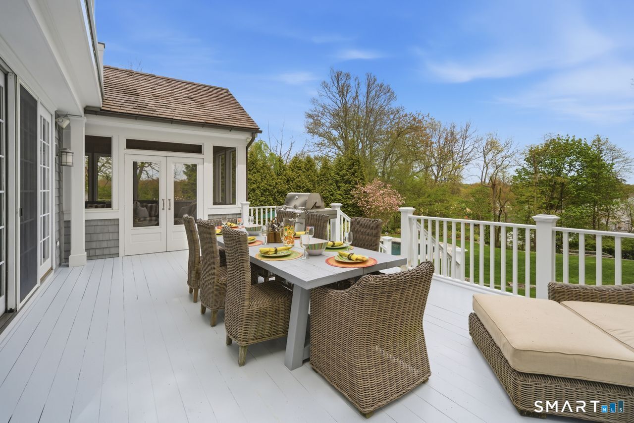 32 Burnham Hill Westport CT 06880