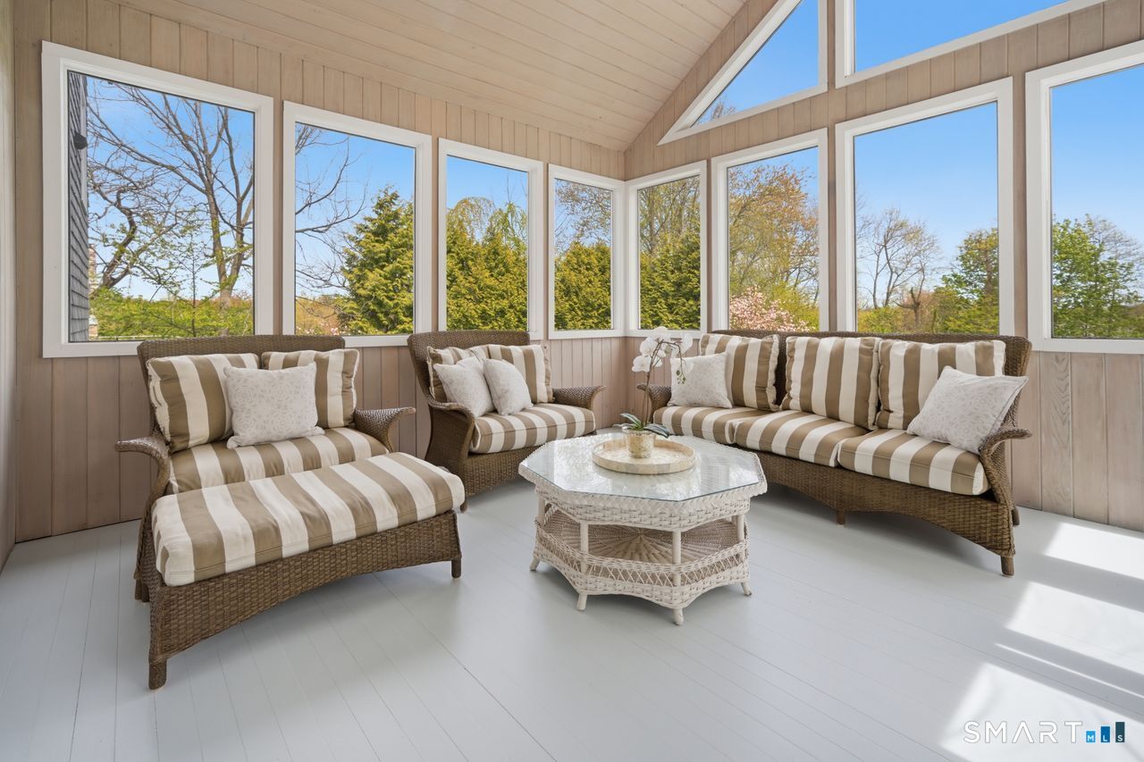 32 Burnham Hill Westport CT 06880