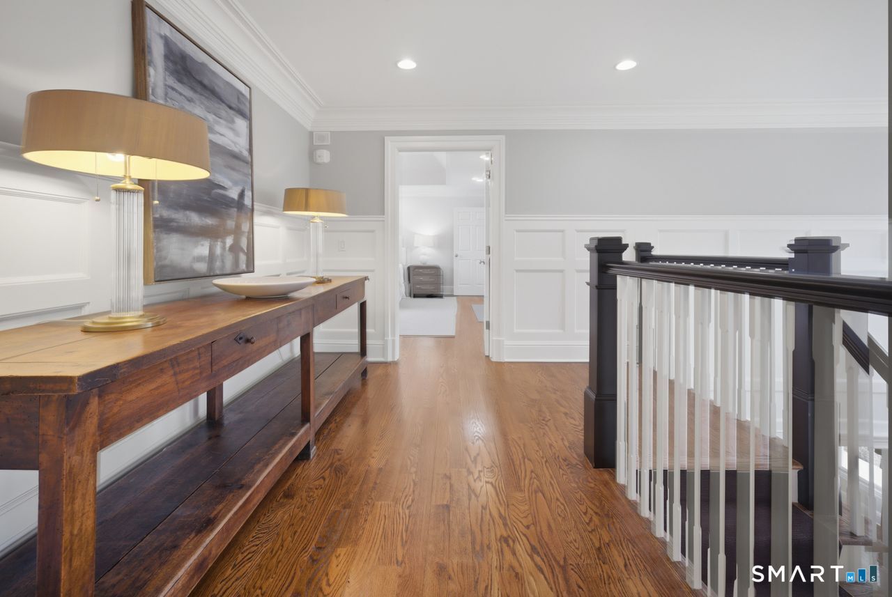32 Burnham Hill Westport CT 06880
