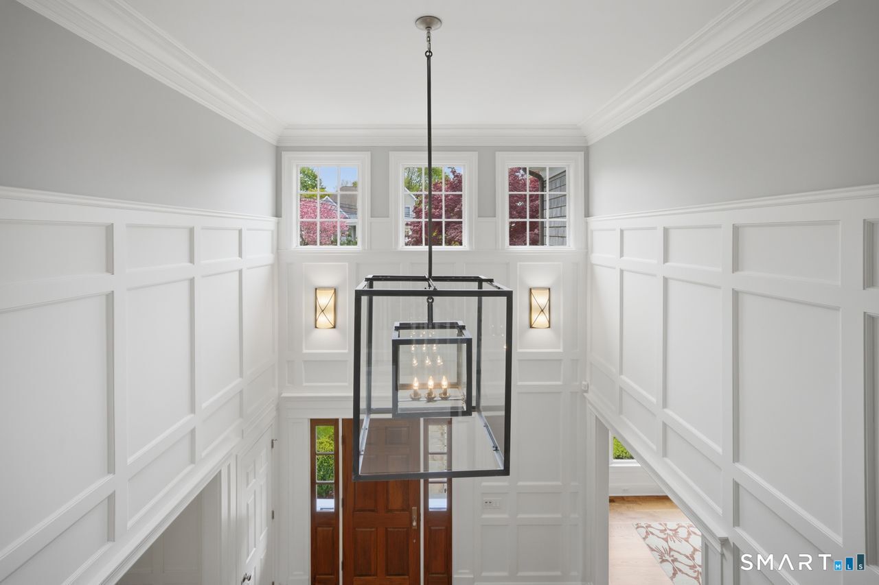 32 Burnham Hill Westport CT 06880