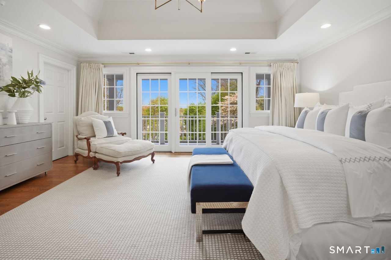 32 Burnham Hill Westport CT 06880