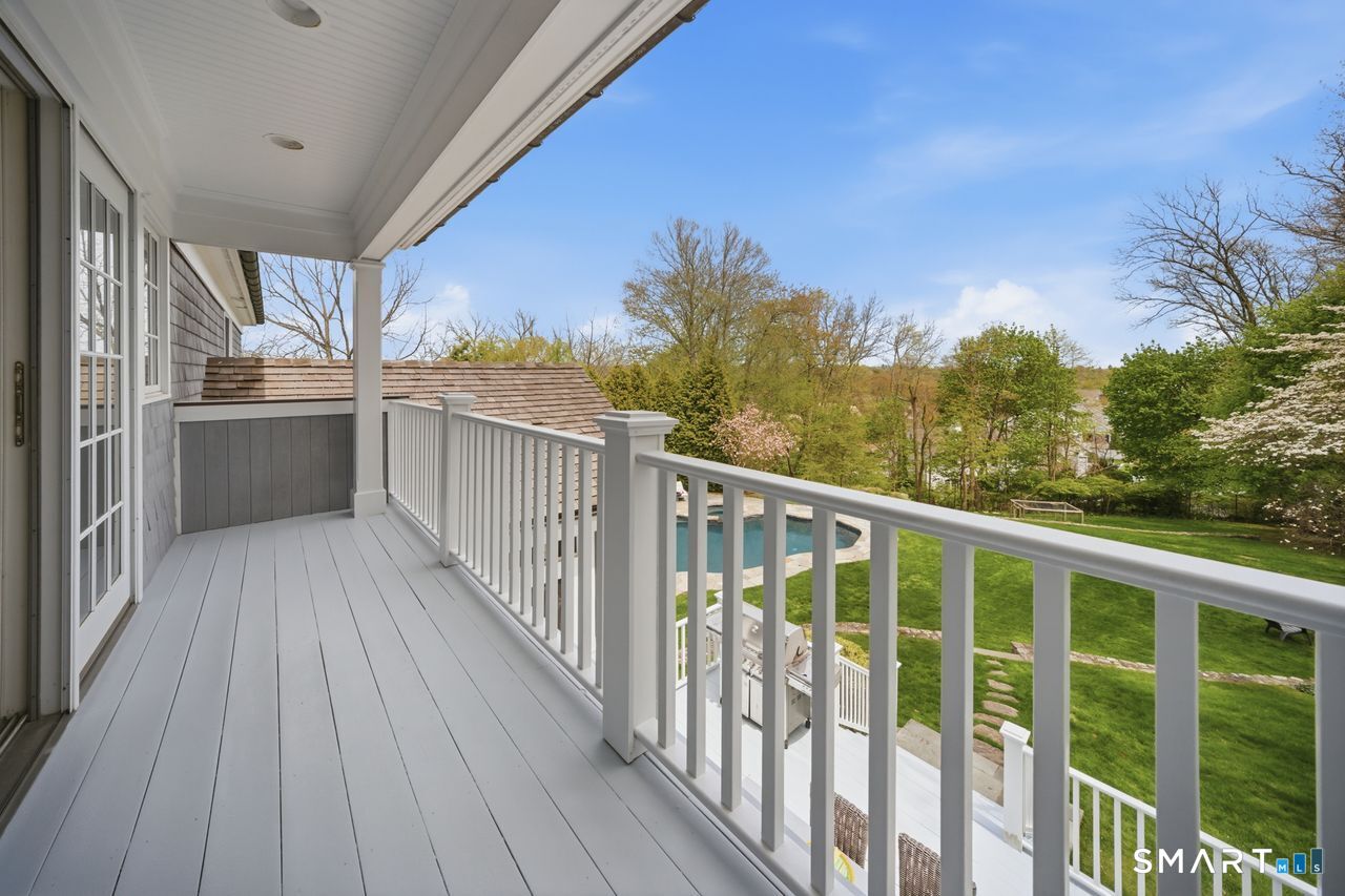 32 Burnham Hill Westport CT 06880
