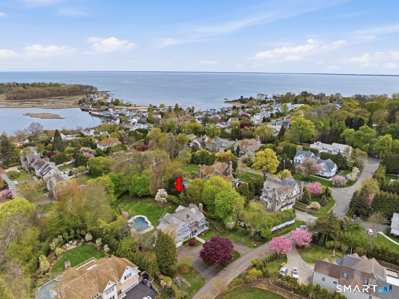 32 Burnham Hill Westport CT 06880