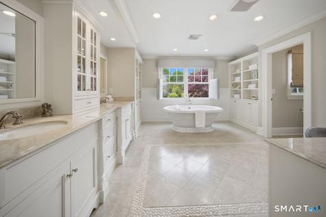 32 Burnham Hill Westport CT 06880
