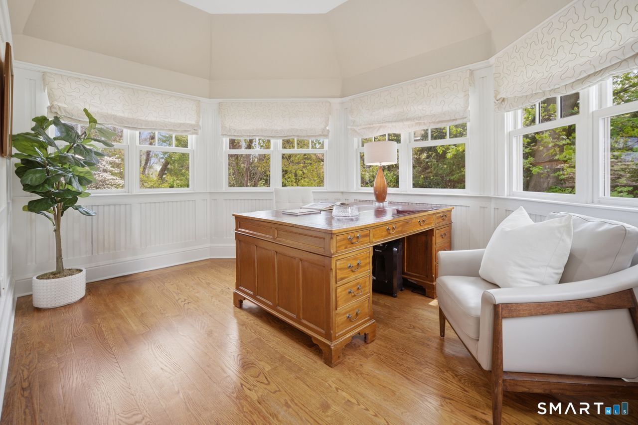 32 Burnham Hill Westport CT 06880
