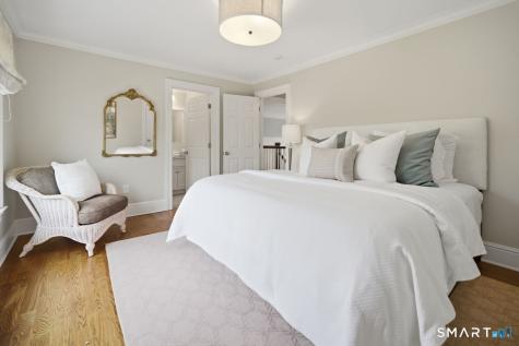 32 Burnham Hill Westport CT 06880