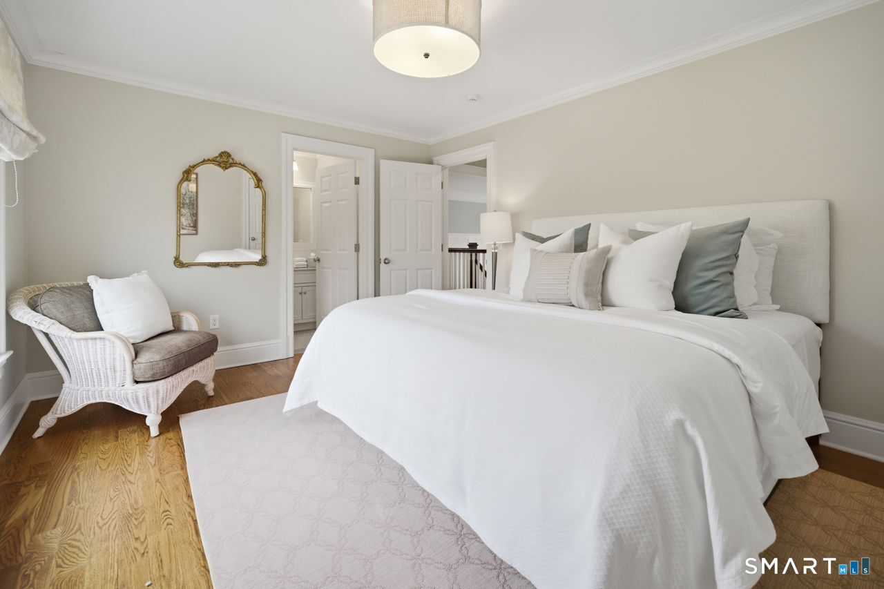 32 Burnham Hill Westport CT 06880