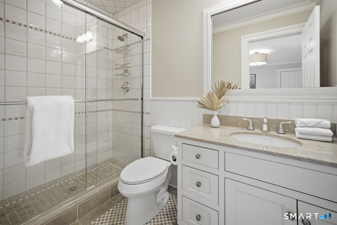 32 Burnham Hill Westport CT 06880