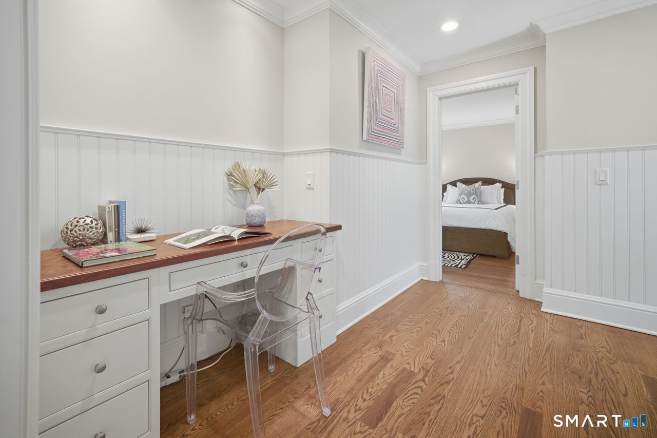 32 Burnham Hill Westport CT 06880