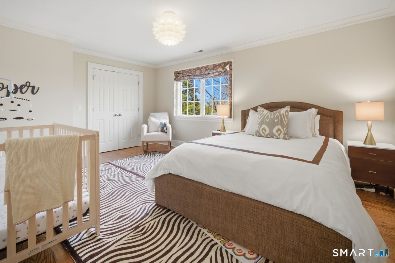32 Burnham Hill Westport CT 06880