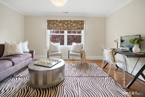 32 Burnham Hill Westport CT 06880