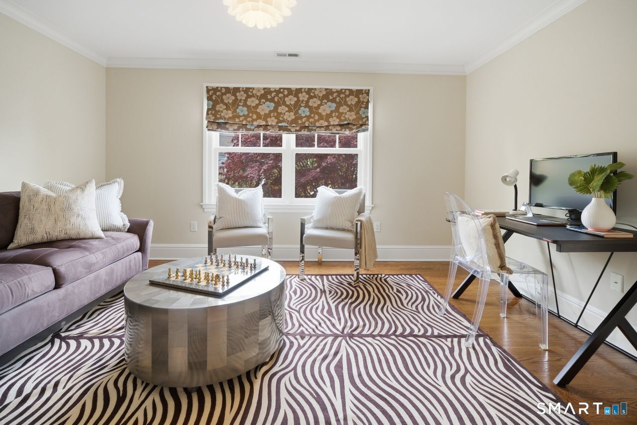 32 Burnham Hill Westport CT 06880