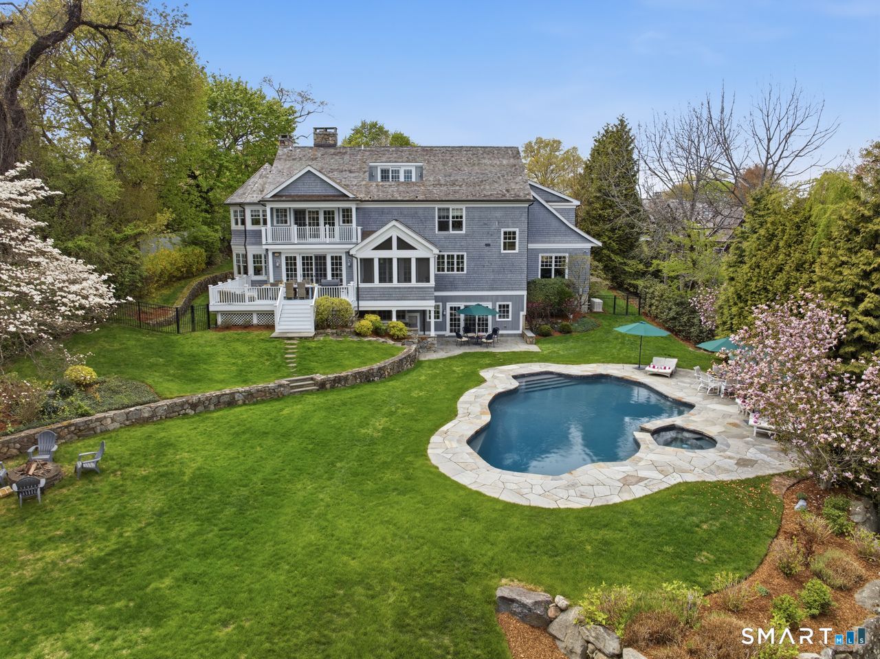 32 Burnham Hill Westport CT 06880