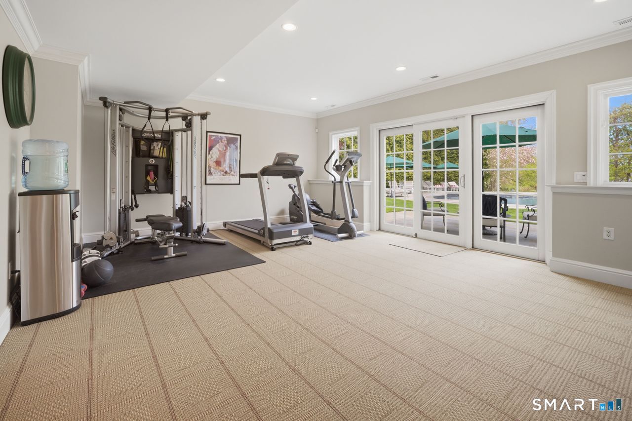 32 Burnham Hill Westport CT 06880