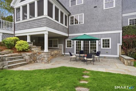 32 Burnham Hill Westport CT 06880