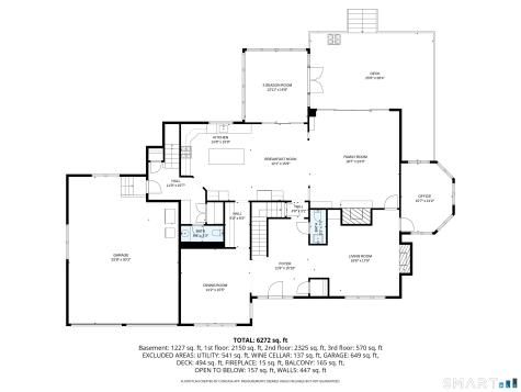 32 Burnham Hill Westport CT 06880