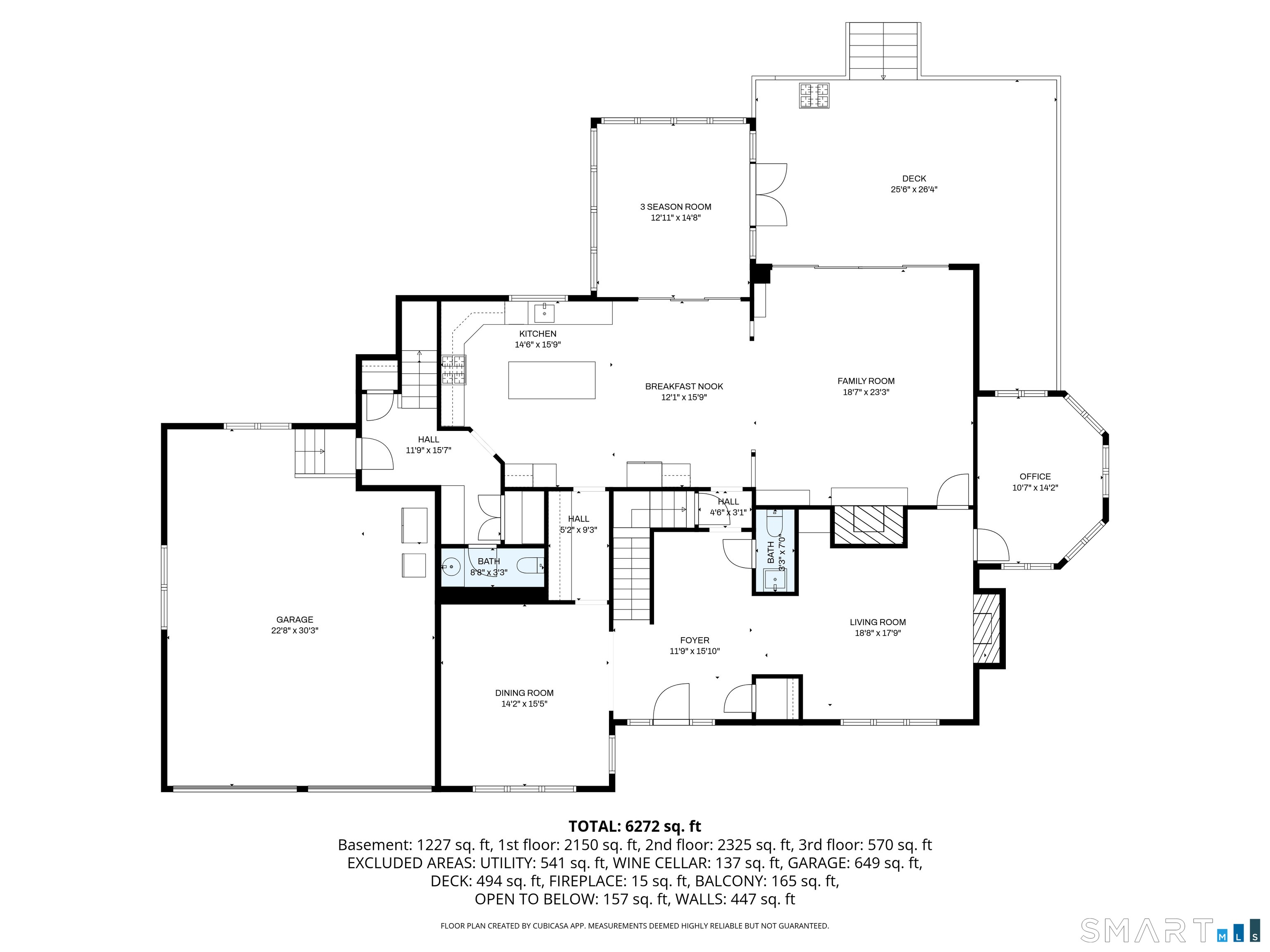 32 Burnham Hill Westport CT 06880