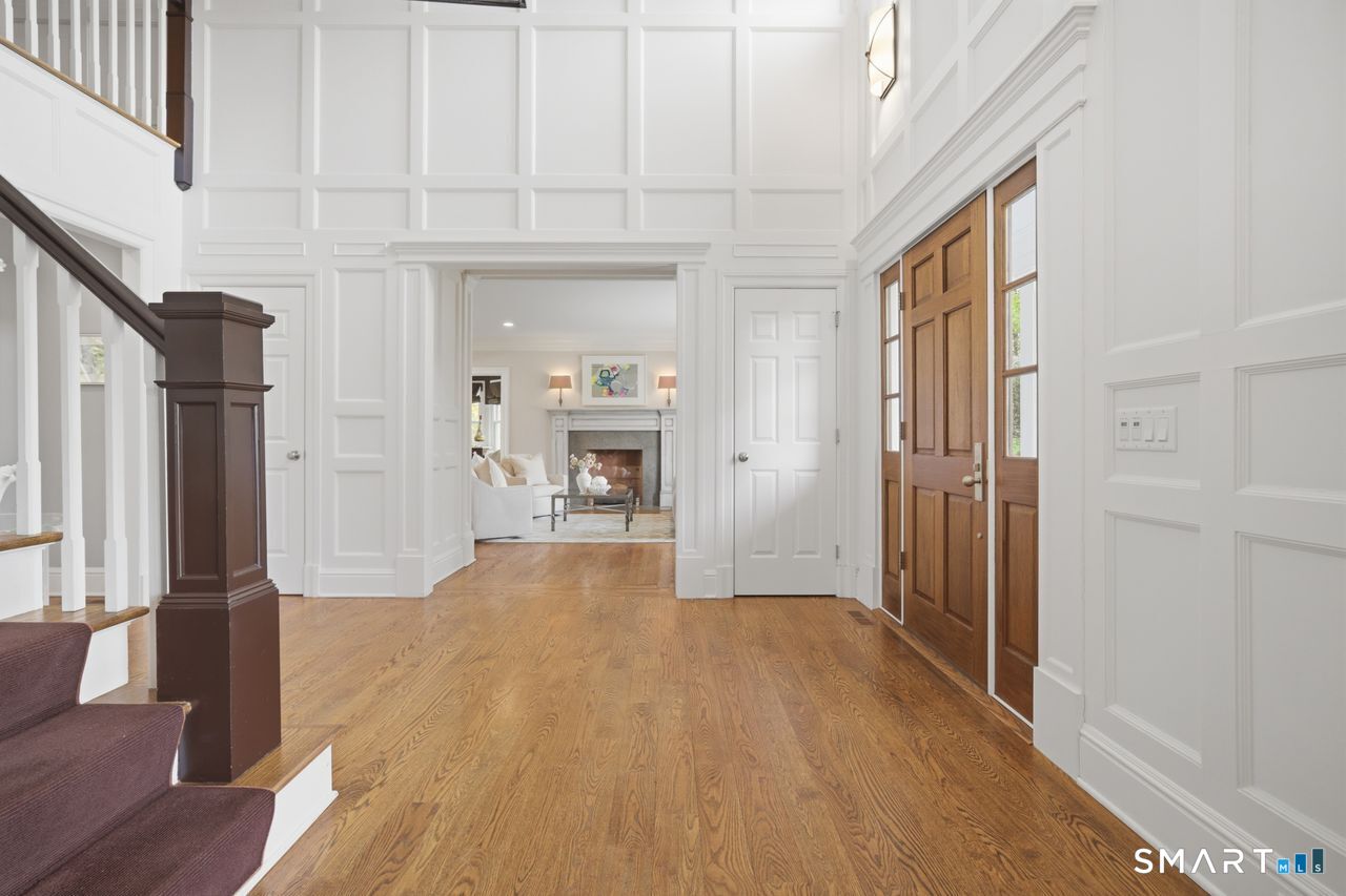 32 Burnham Hill Westport CT 06880
