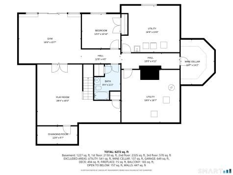 32 Burnham Hill Westport CT 06880