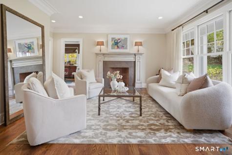 32 Burnham Hill Westport CT 06880