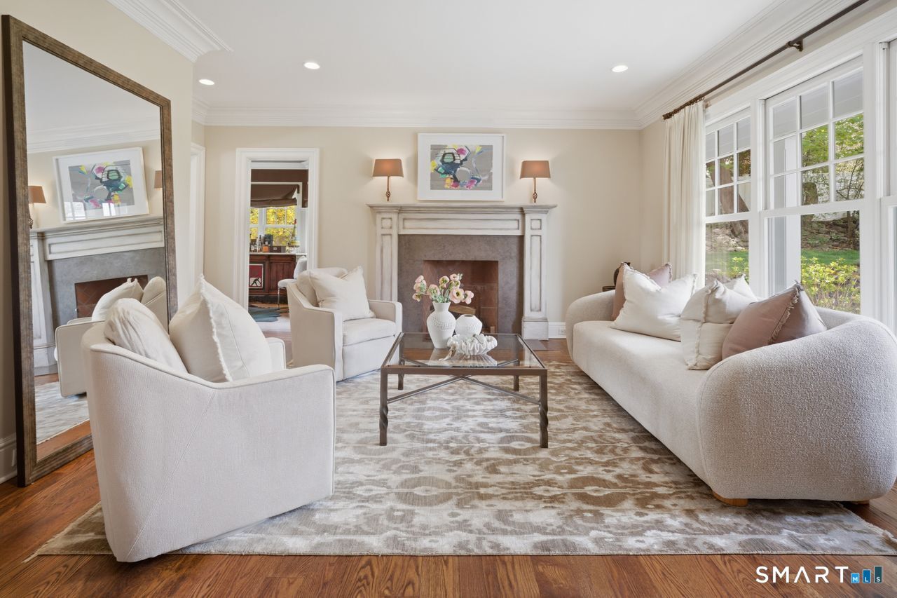 32 Burnham Hill Westport CT 06880